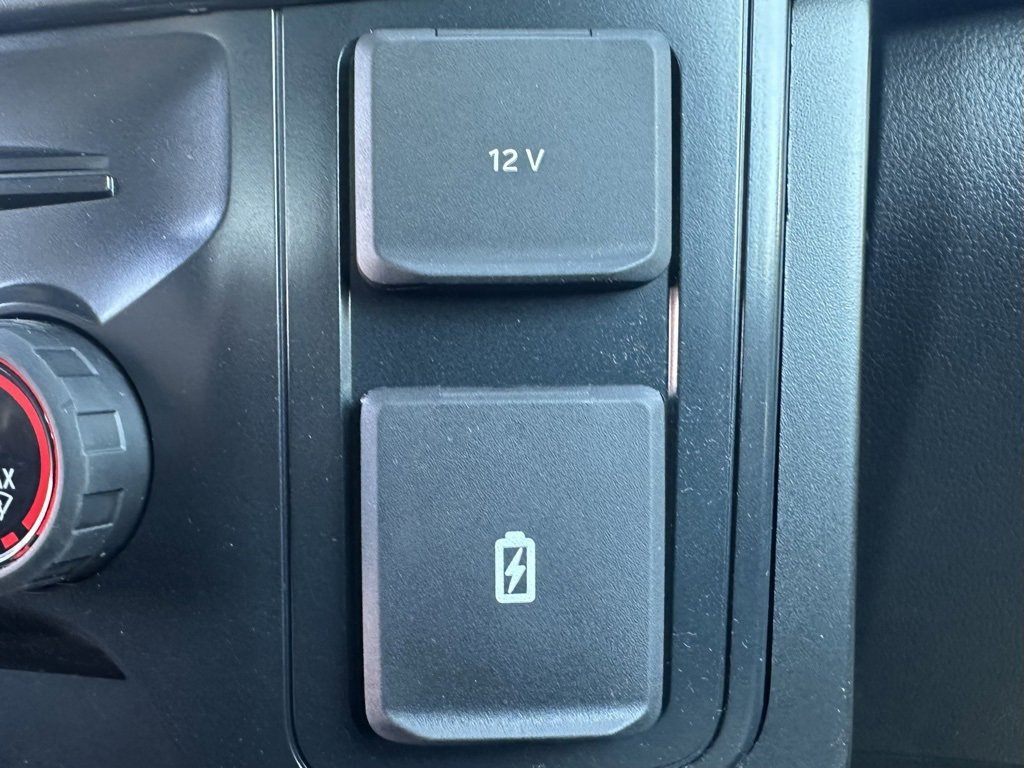 New 2025 Ford F150 STX image 27