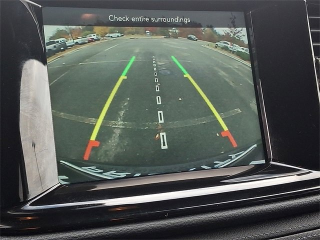 Used 2022 Dodge Durango GT w/ Blacktop Package image 15