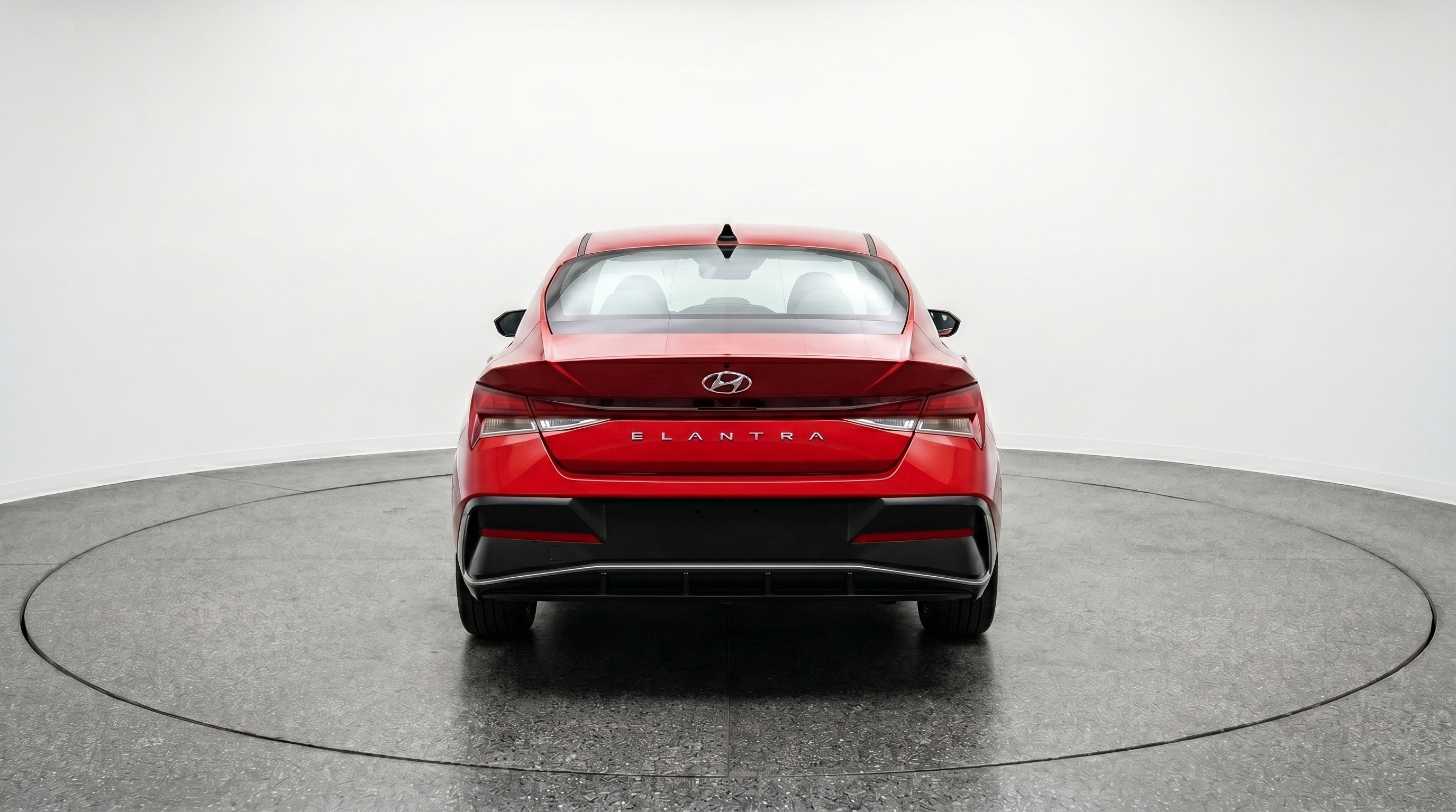 Used 2025 Hyundai Elantra SEL FWD image 7