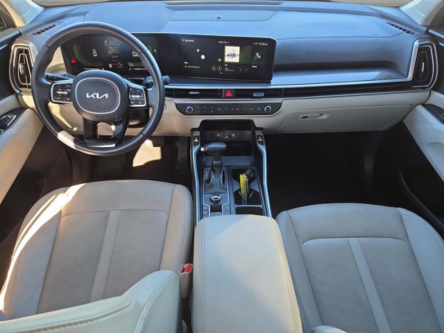 Used 2024 Kia Sorento S w/ Panoramic Sunroof Package image 19