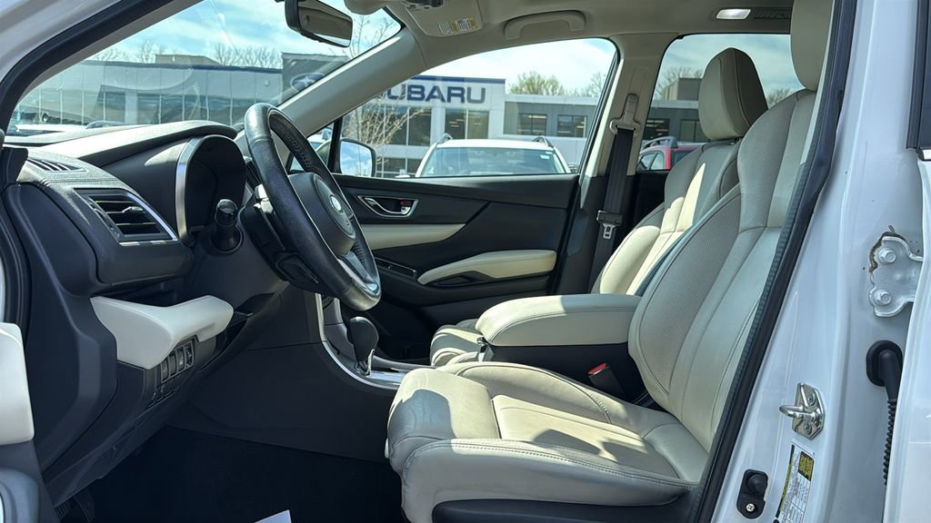Used 2019 Subaru Ascent Limited image 12
