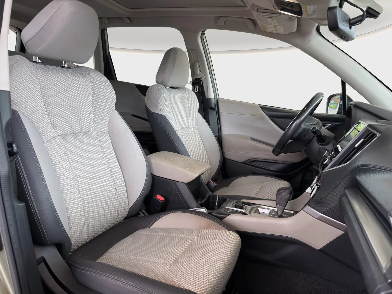 Used 2020 Subaru Forester Premium AWD/4WD image 18