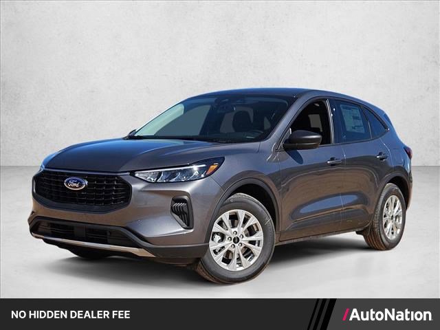 New 2026 Ford Escape Active