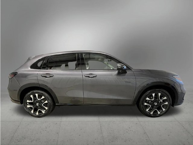 New 2027 Honda HR-V EX-L image 7