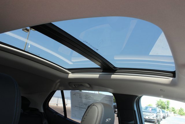 New 2026 Buick Encore GX Sport Touring w/ Comfort Package image 4