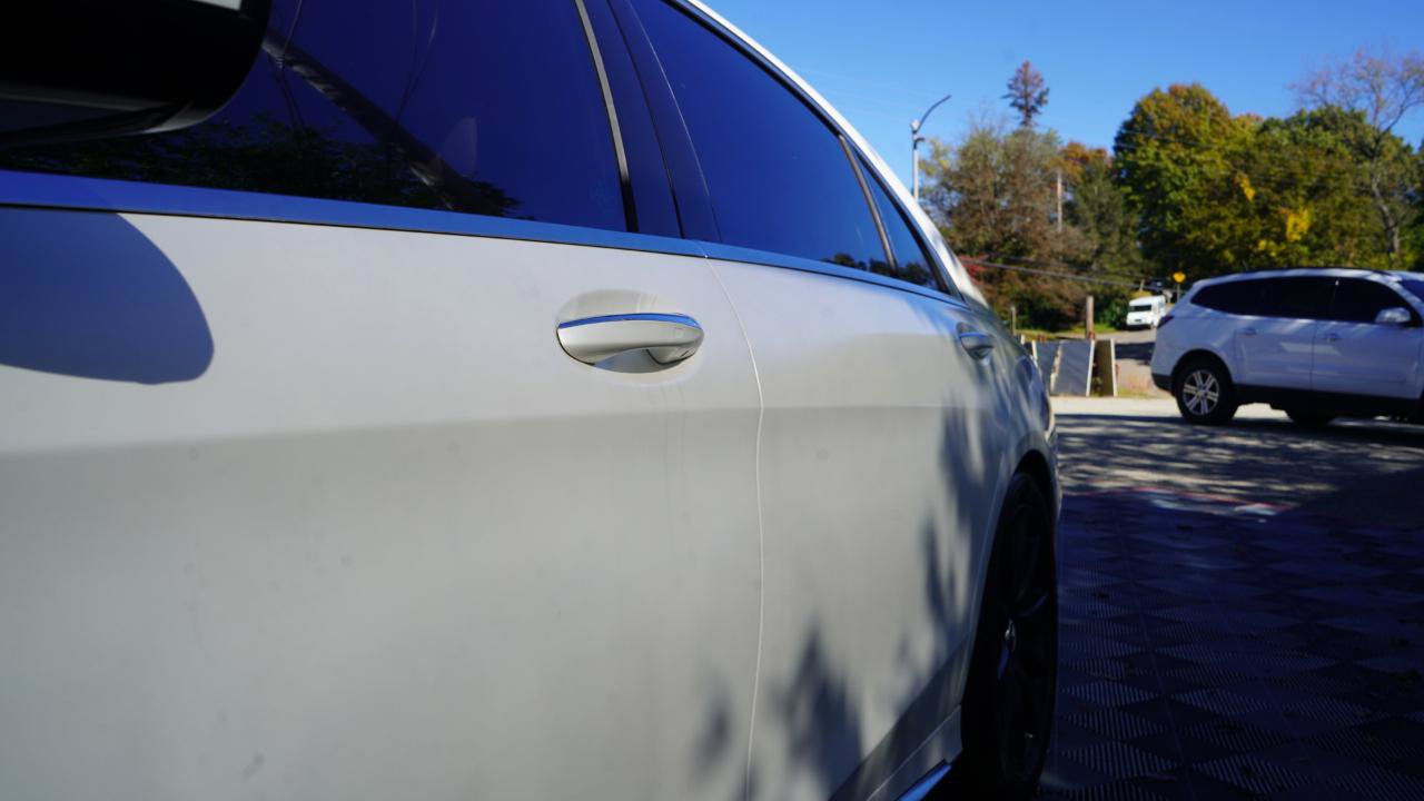 Used 2015 Mercedes-Benz S 63 AMG 4MATIC Sedan image 20