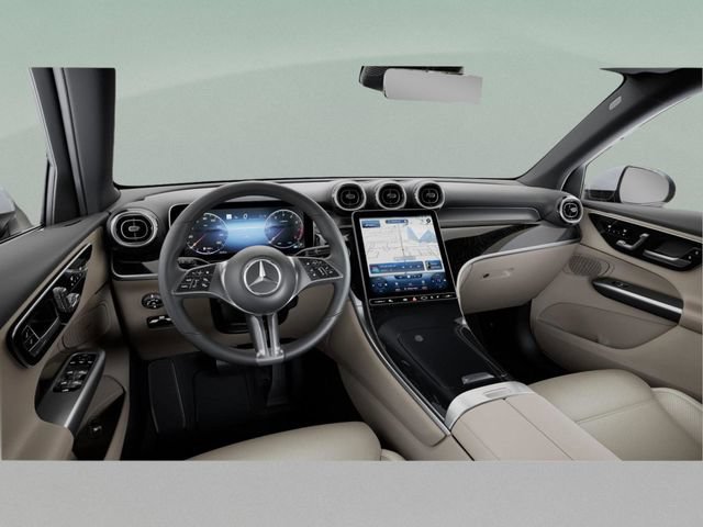 Used 2026 Mercedes-Benz GLC 300 image 41