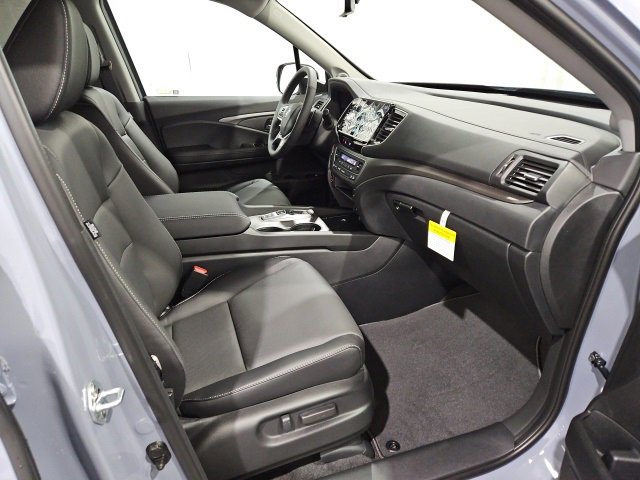 New 2026 Honda Ridgeline RTL image 19