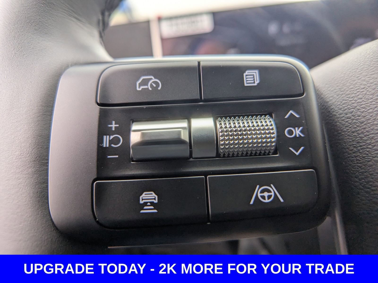 New 2026 Hyundai Santa Fe SEL image 31