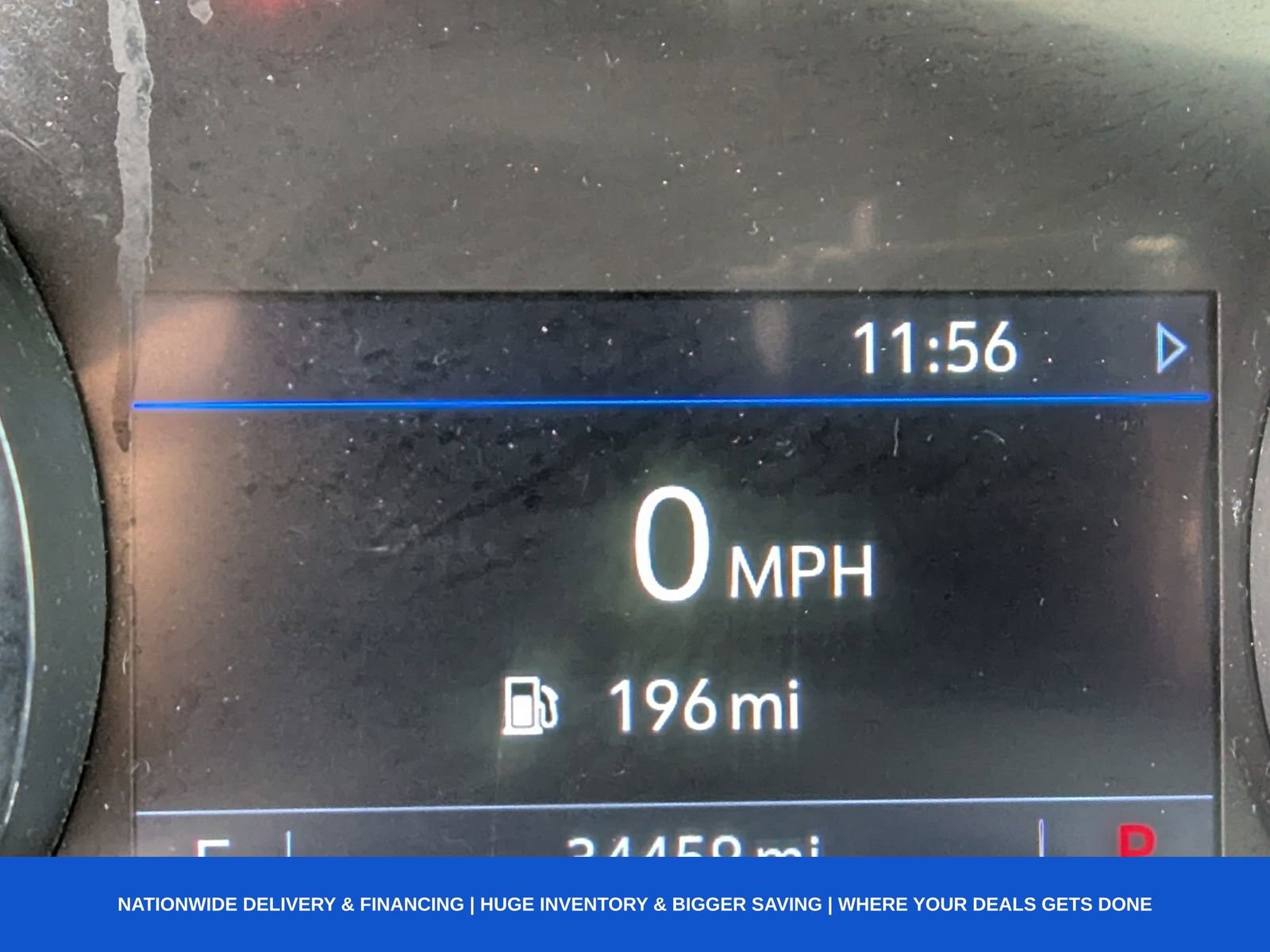 Used 2021 Buick Encore GX Select image 41