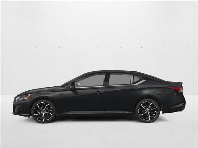 New 2026 Nissan Altima 2.5 SR FWD image 3