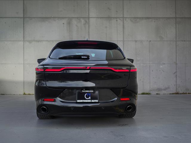 Used 2024 Dodge Hornet R/T Plus image 8