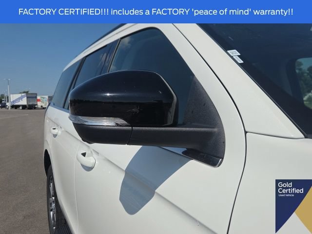 Used 2025 Ford Expedition Active AWD/4WD image 7