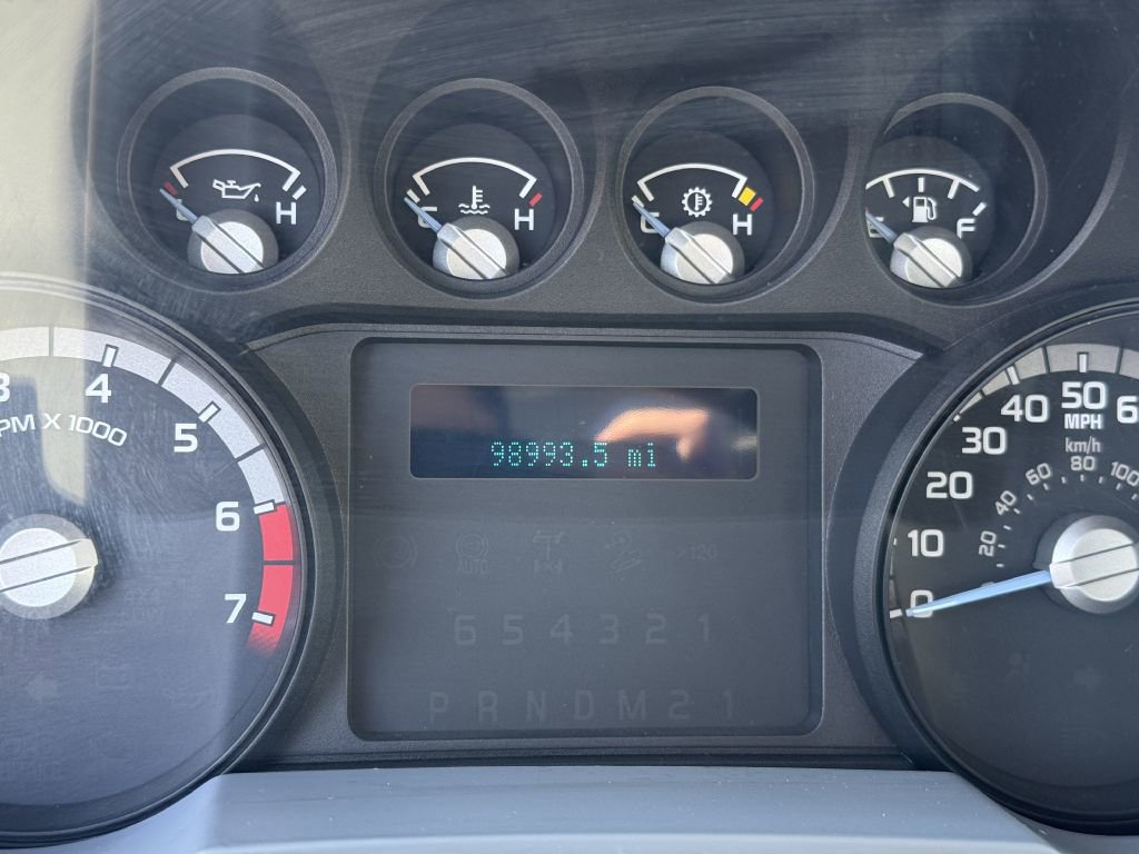 Used 2016 Ford F250 XL image 24