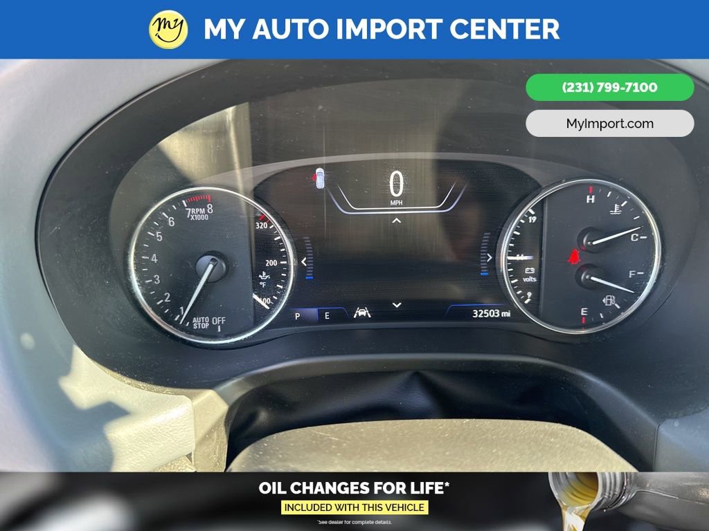 Used 2024 Buick Enclave Premium image 15