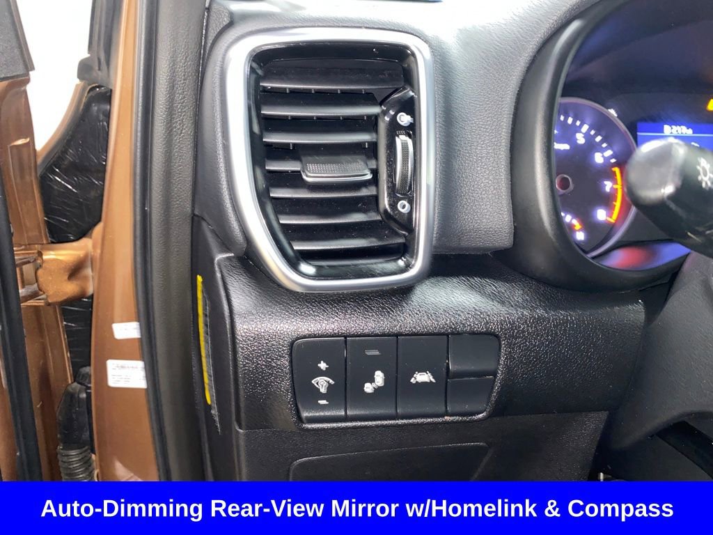 Used 2020 Kia Sportage S w/ S Premium Package image 20