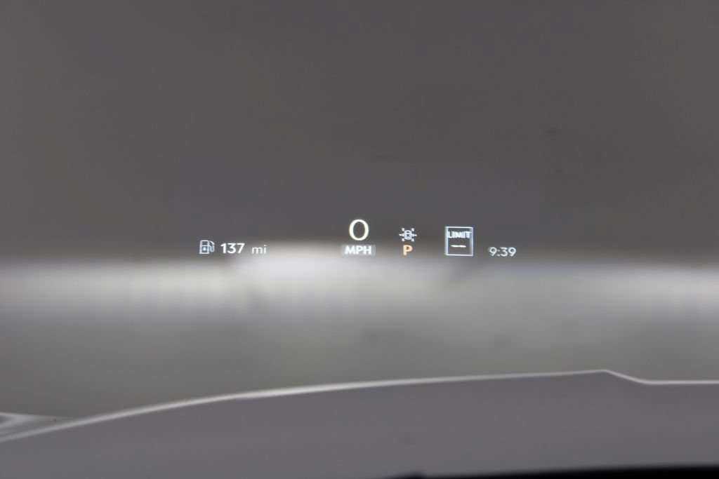 New 2026 Lincoln Aviator Reserve AWD/4WD image 37