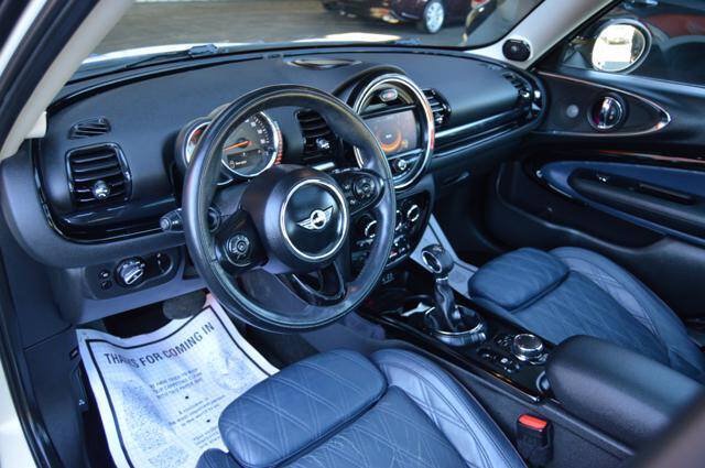 Used 2017 MINI Cooper Clubman S AWD/4WD image 13