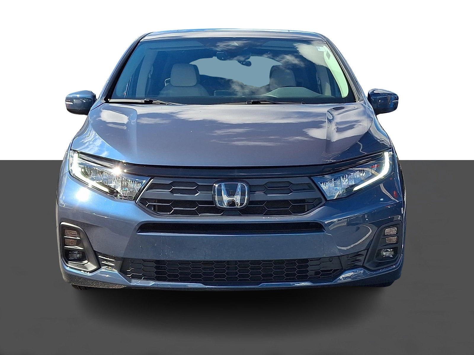 Certified 2026 Honda Odyssey EX-L image 2