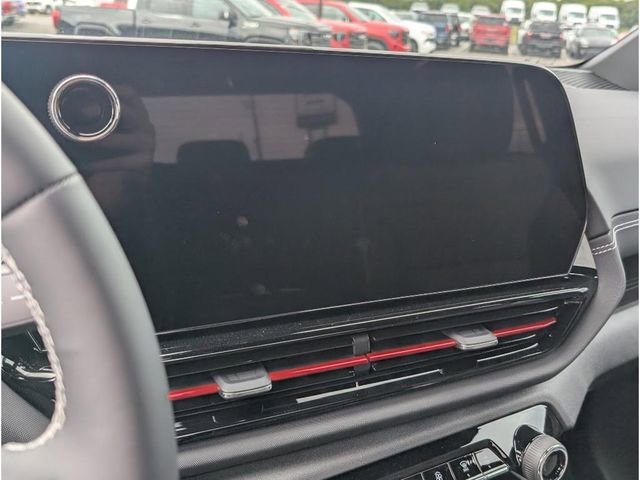 New 2026 Chevrolet Silverado EV Trail Boss w/ Plus Package image 22