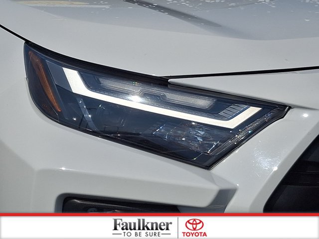 Certified 2024 Toyota RAV4 Adventure AWD/4WD image 9