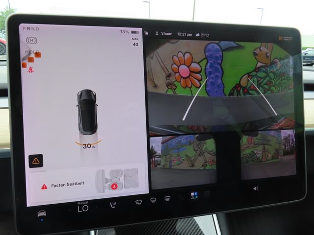 Used 2020 Tesla Model 3 Standard Range Plus RWD image 22