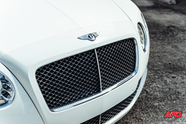 Used 2014 Bentley Continental GT Speed AWD/4WD image 21