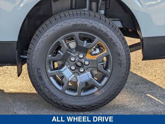 New 2024 Ford Maverick Tremor w/ Tremor Off-Road Package image 9