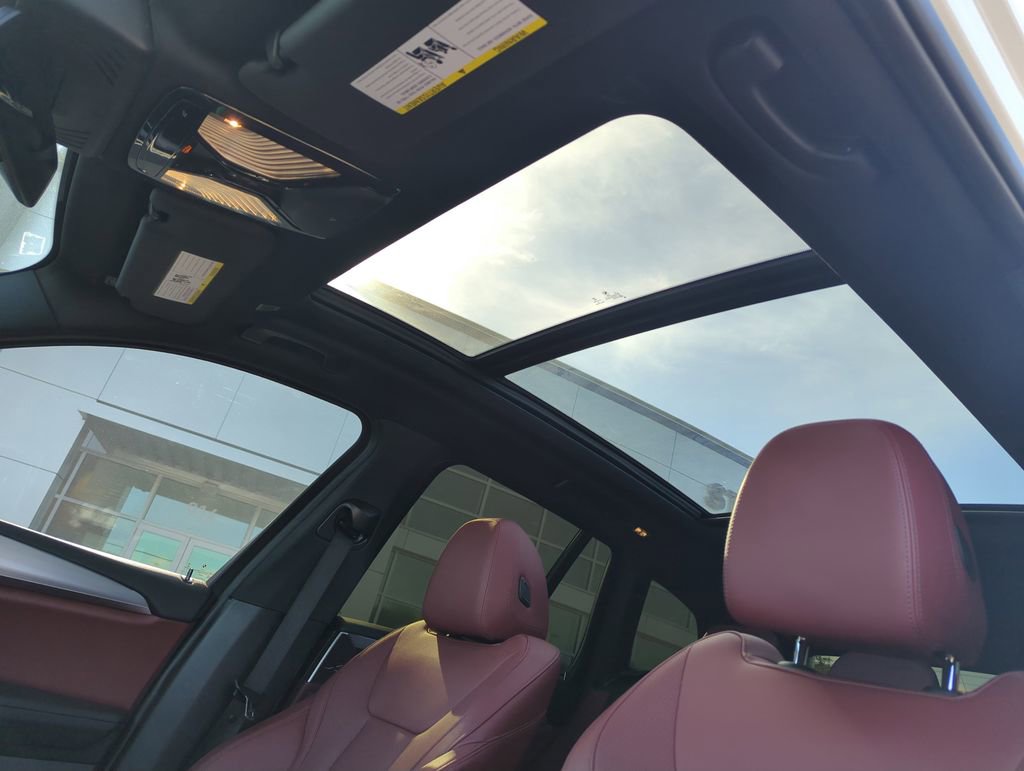 Used 2022 BMW X3 xDrive30i w/ Convenience Package w/ZPA image 28