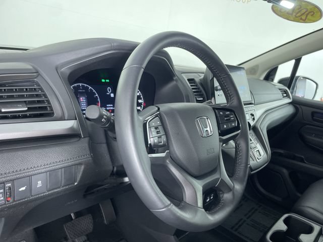 Used 2025 Honda Odyssey EX-L image 27