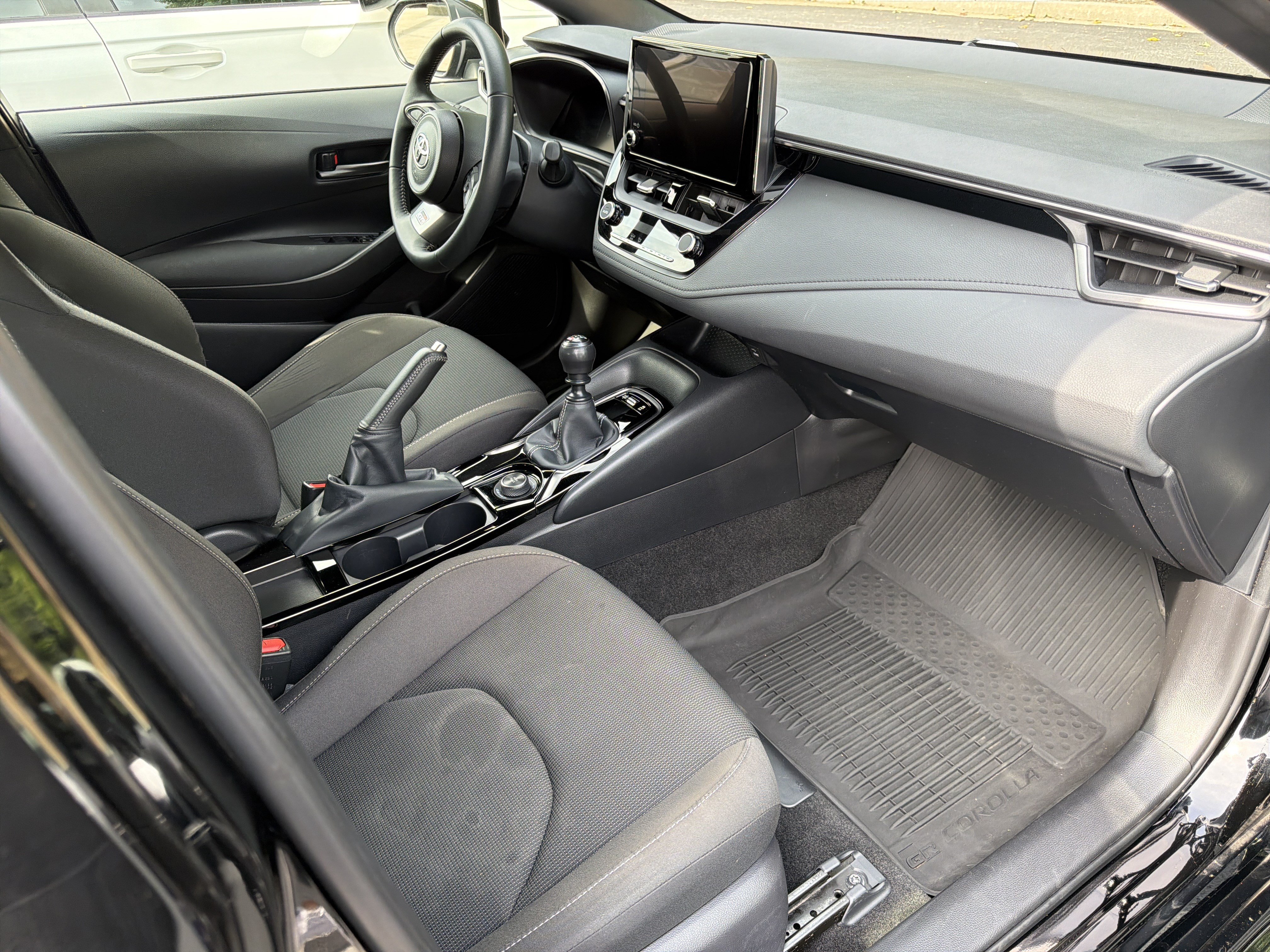 Used 2024 Toyota Corolla GR AWD/4WD image 11