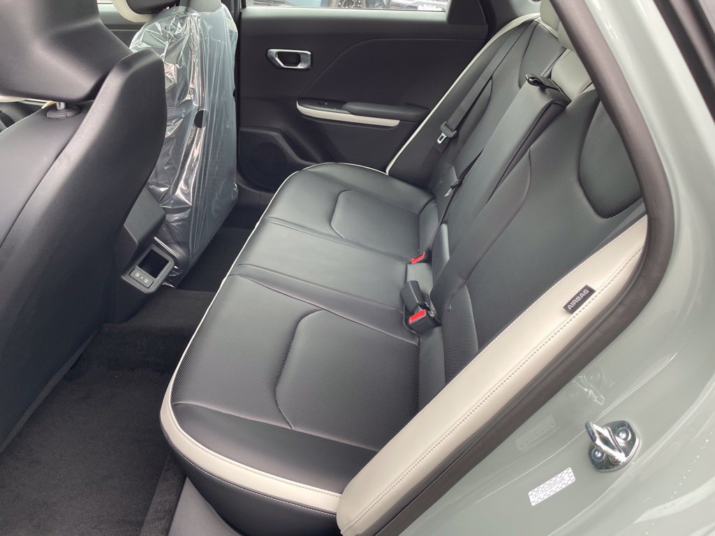 New 2026 Kia K4 EX FWD image 13