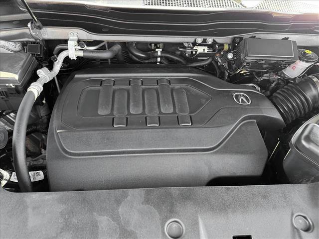 Used 2018 Acura MDX w/ Advance & Entertainment image 22