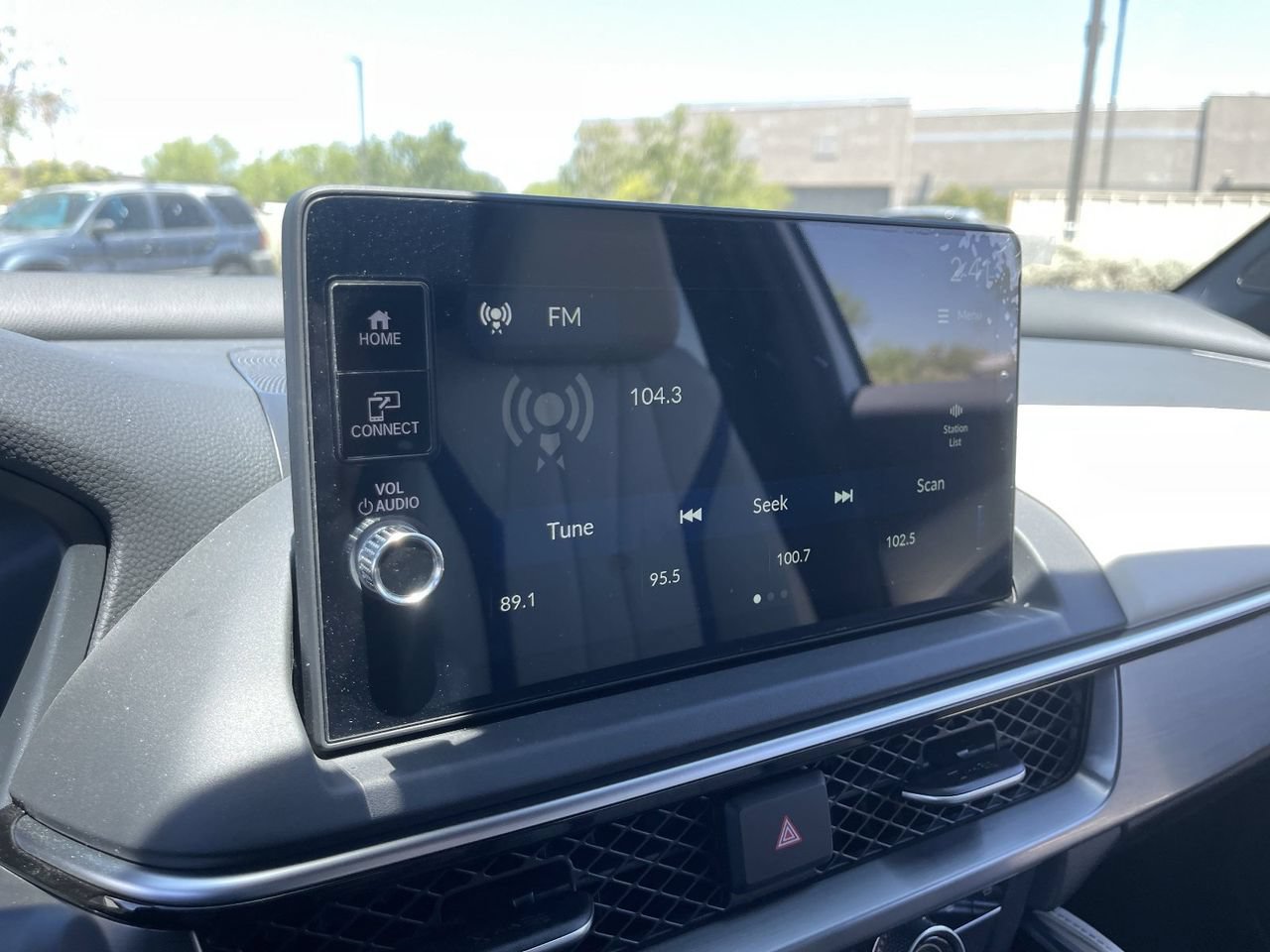 New 2026 Acura ADX A-Spec FWD image 26