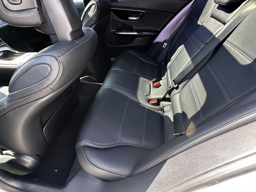 Certified 2023 Mercedes-Benz C 300 Sedan image 24