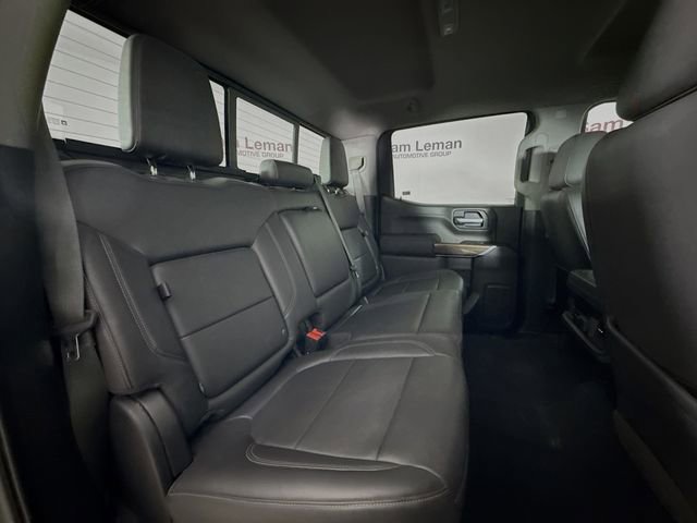 Used 2020 Chevrolet Silverado 1500 LT Trail Boss image 28