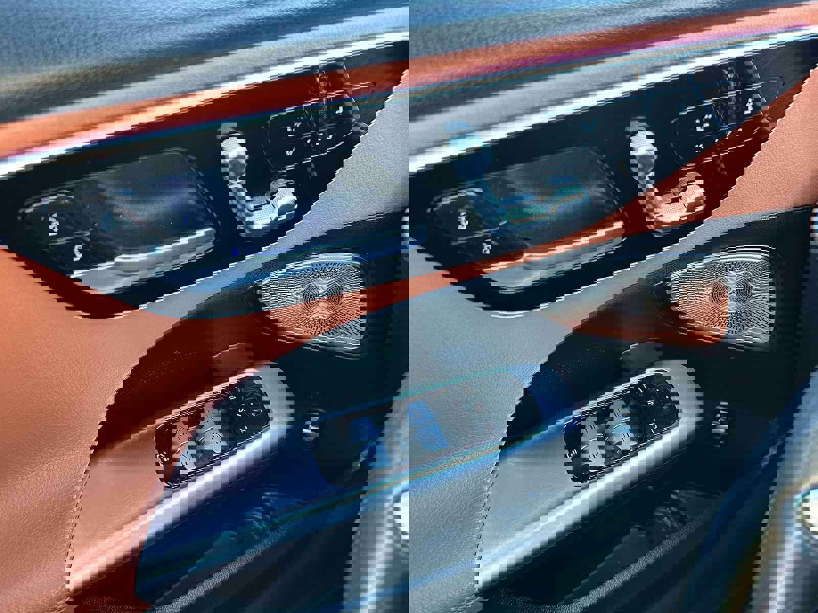 Used 2024 Mercedes-Benz C 300 C 300 image 30