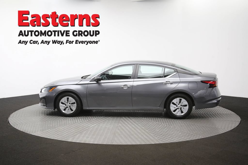 Used 2024 Nissan Altima 2.5 S FWD image 59
