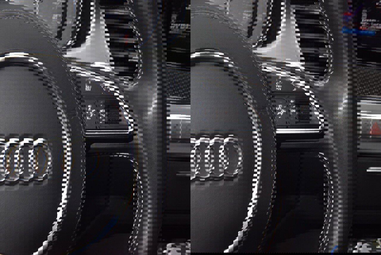 Used 2014 Audi S8 w/ Cold Weather Package image 24