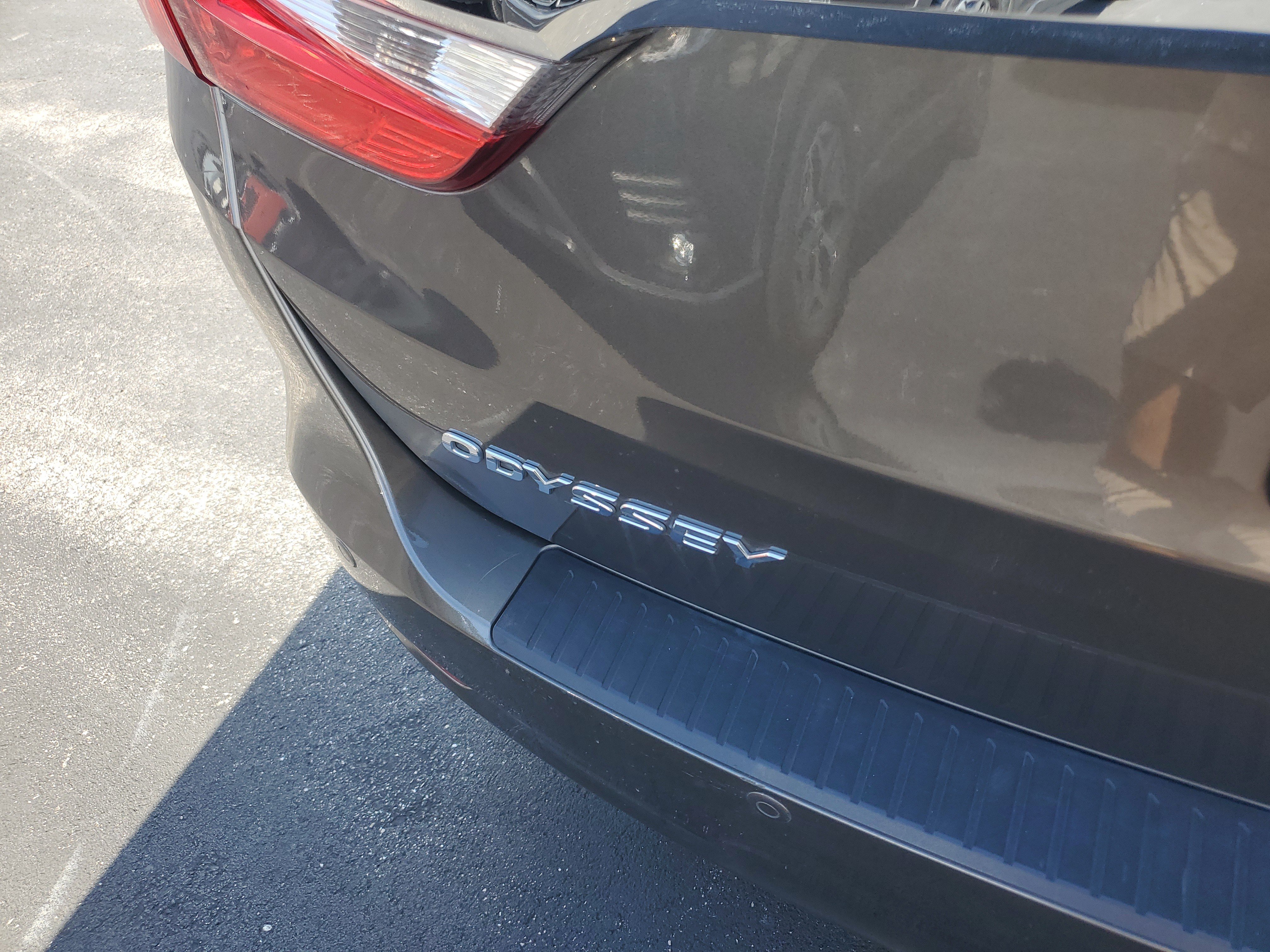 Used 2019 Honda Odyssey Touring image 6