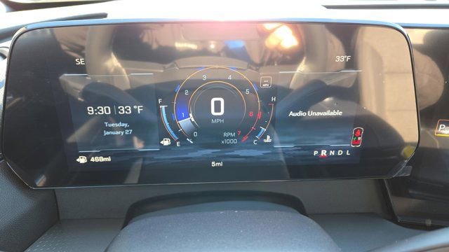 New 2026 Chevrolet Traverse LT w/ Driver Confidence Package image 16