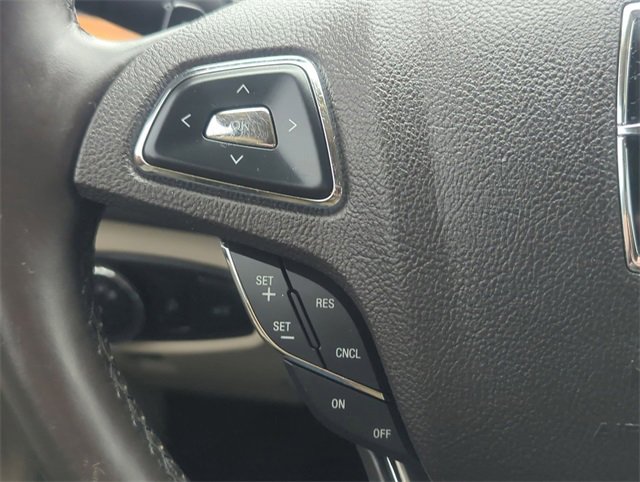 Used 2016 Lincoln MKC Reserve w/ Lincoln MKC Climate Package image 15