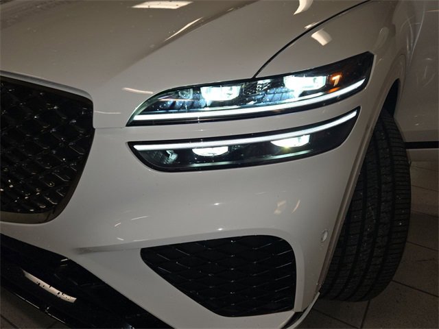 Used 2023 Genesis GV70 2.5T w/ Sport Prestige Package image 27