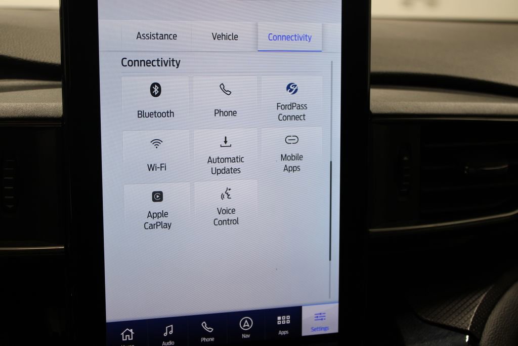 Used 2024 Ford Explorer ST w/ Equipment Group 401A AWD/4WD image 60