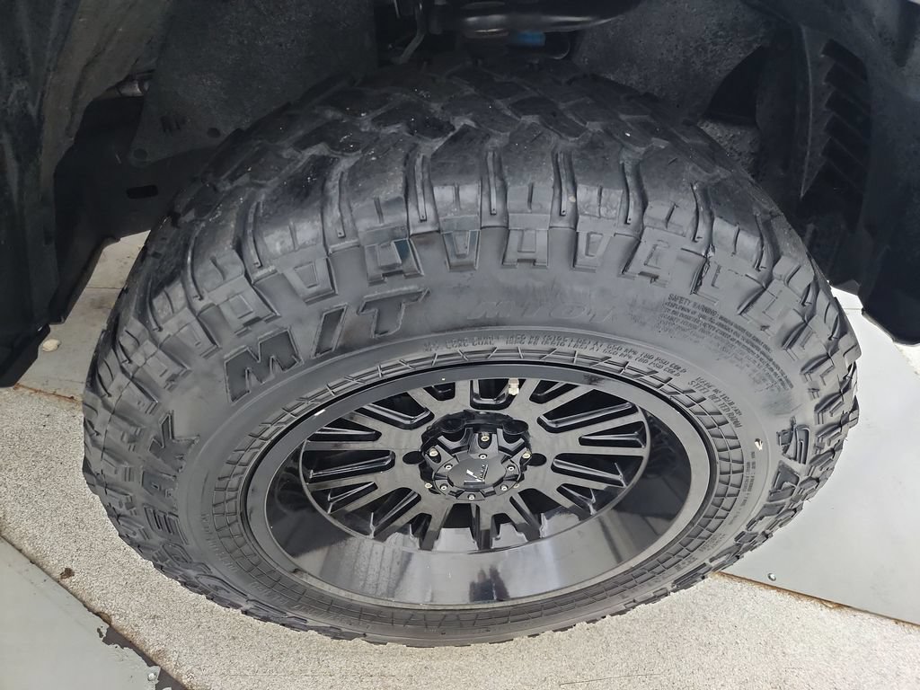 Used 2019 Toyota Tacoma TRD Off-Road AWD/4WD image 36