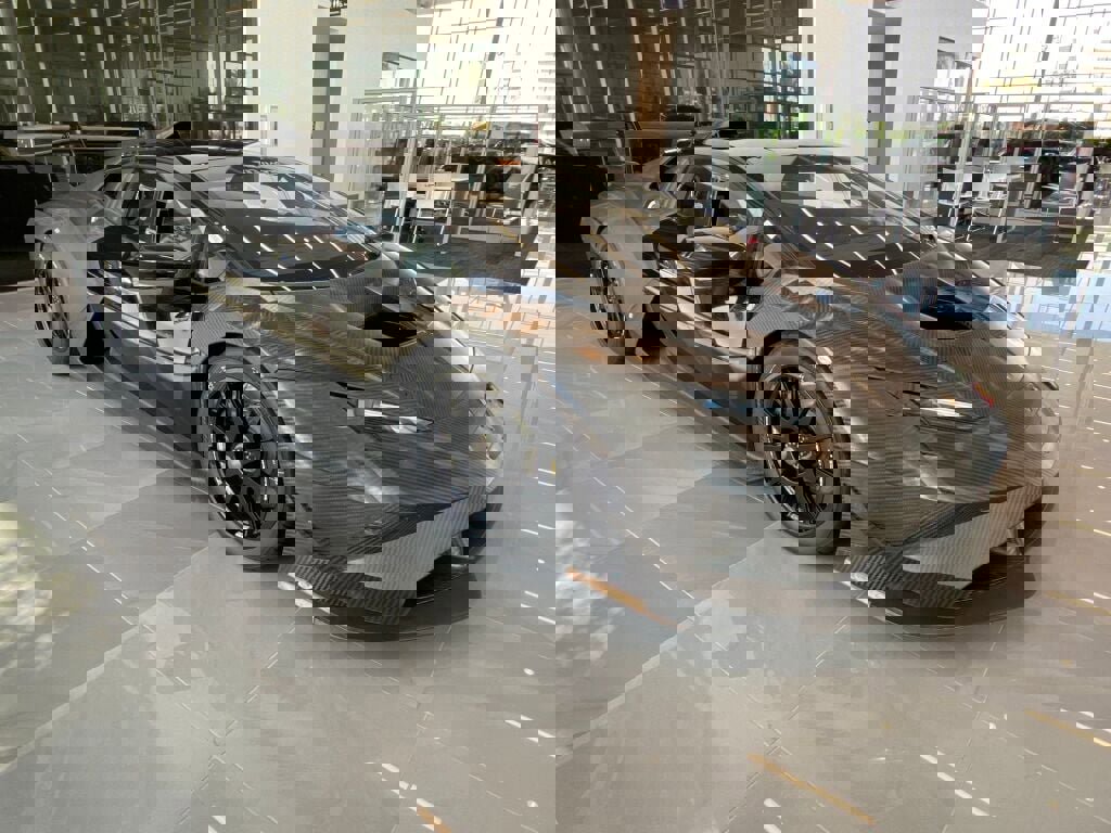 Used 2023 Lamborghini Huracan EVO image 4