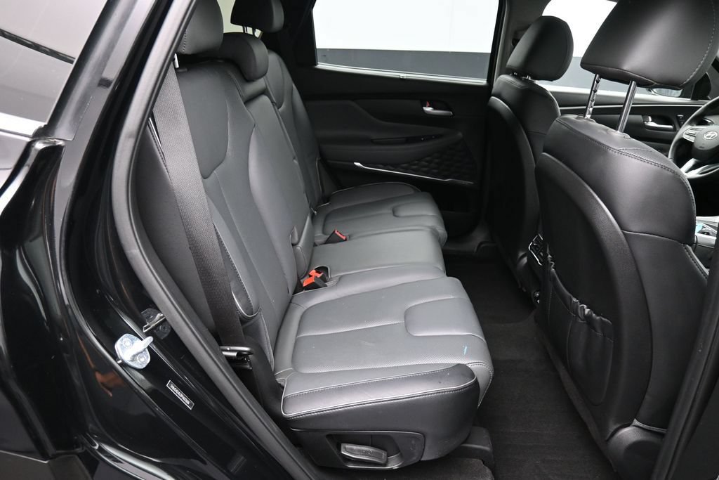 Certified 2023 Hyundai Santa Fe Limited AWD/4WD image 26