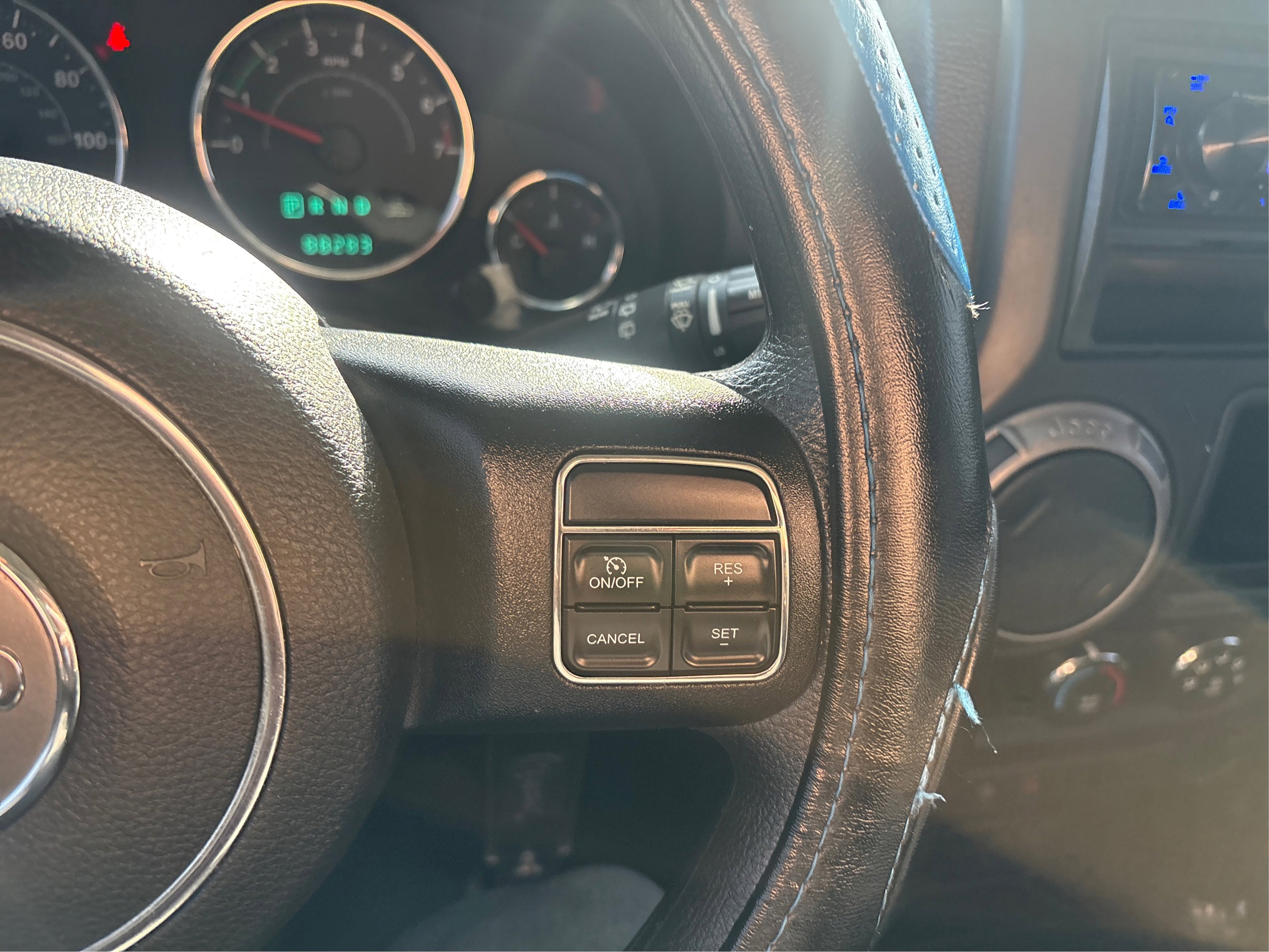 Used 2014 Jeep Wrangler Unlimited Sport w/ Trailer Tow Group image 22