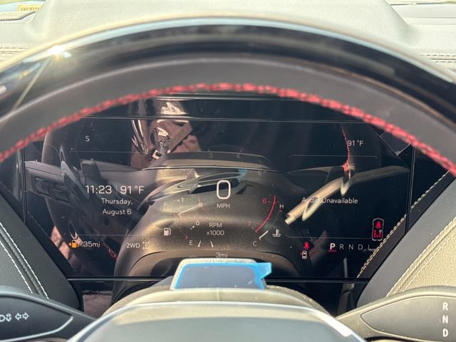 New 2026 GMC Yukon AT4 Ultimate AWD/4WD image 19