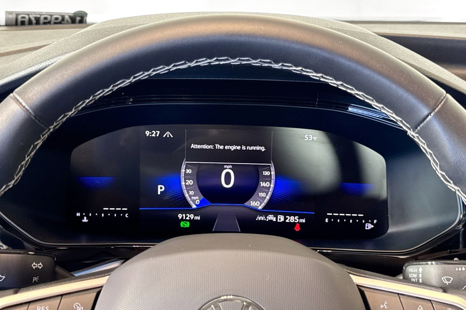 Used 2024 Volkswagen Taos S image 12